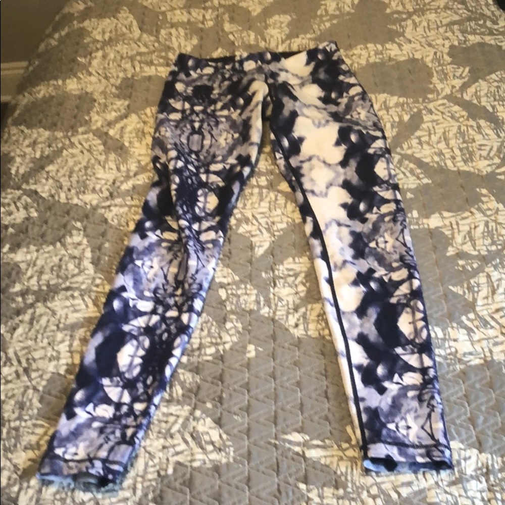 Lululemon full length leggings